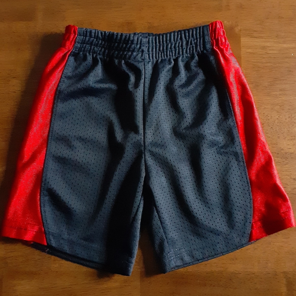 Majestic MLB Boston Red Sox Shorts